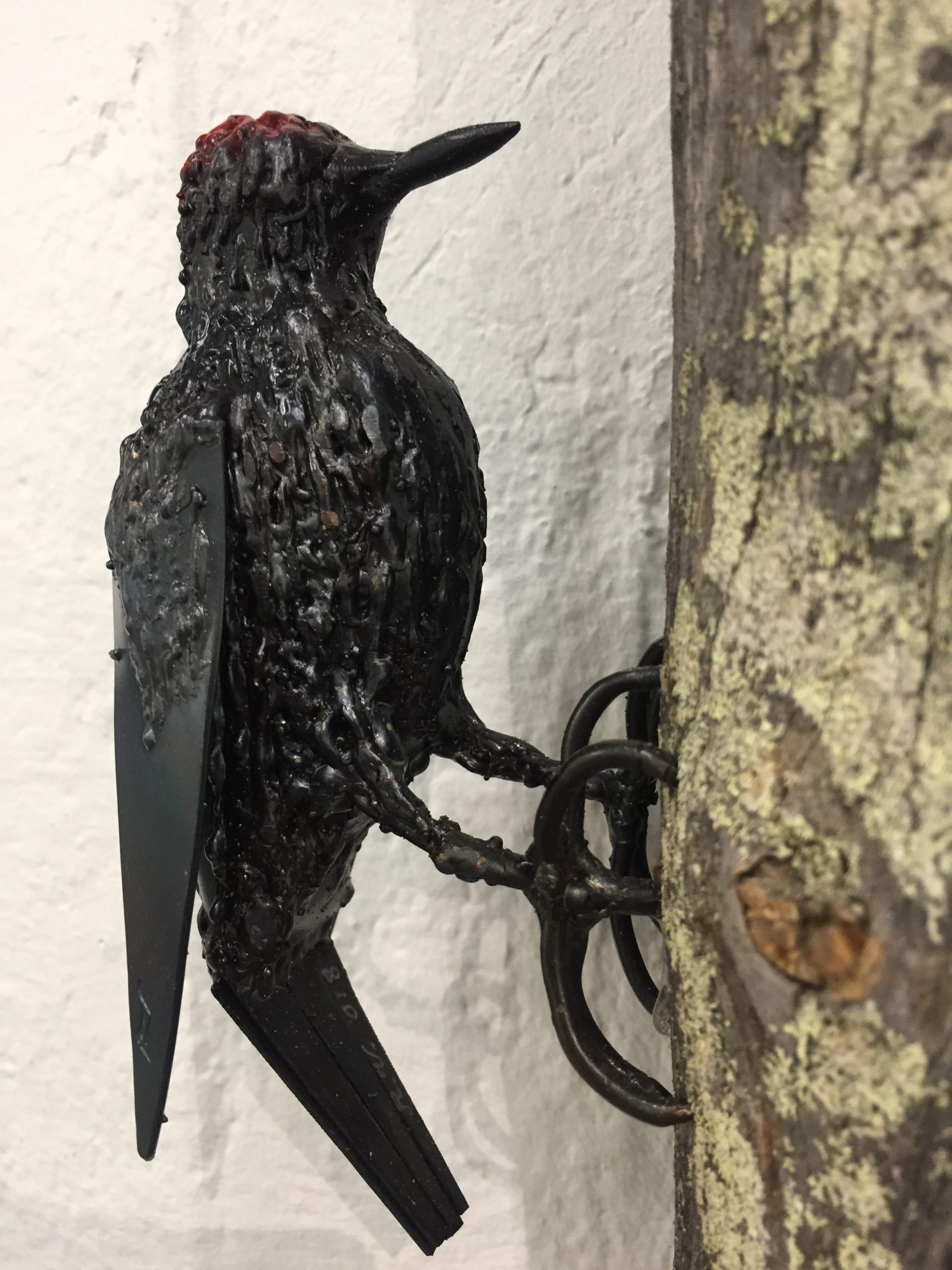 Pikku Tilkat. Rauni Vastinesluoma