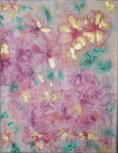 Dream World, Pia Virta