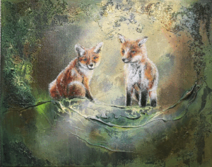 Valon puolella, Kirsi Rautiainen 